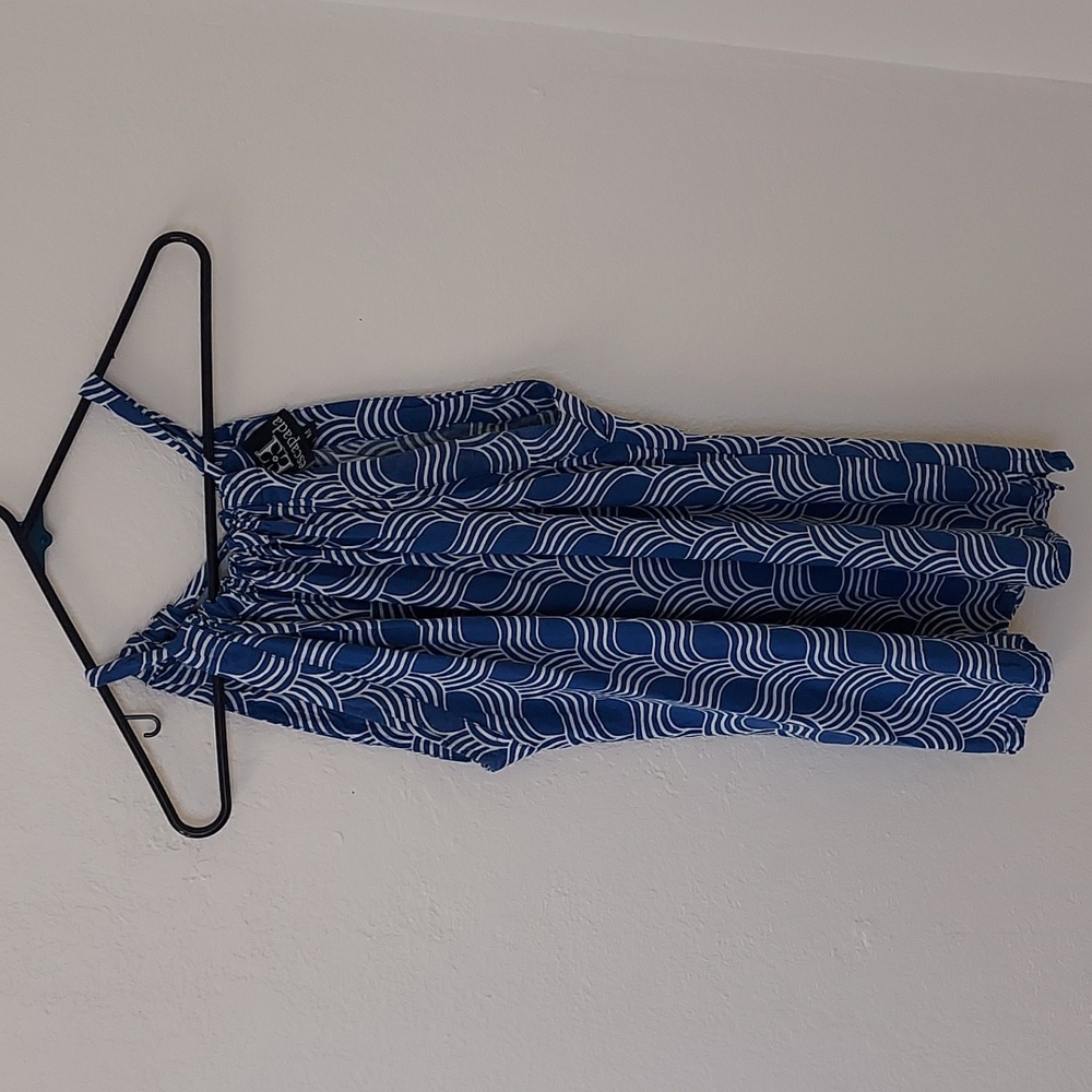 Escapada Blouse